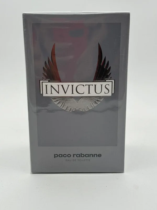 Invictus EDT 6.8 Oz