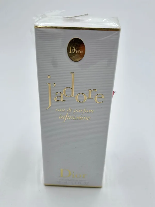 J´adore Dior EDP 1.7 Oz