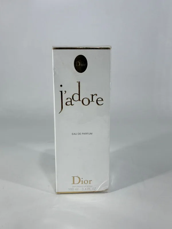 J'ADORE DIOR EDP 3.4OZ