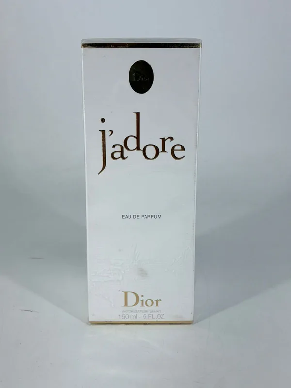 J'ADORE DIOR EDP 5OZ