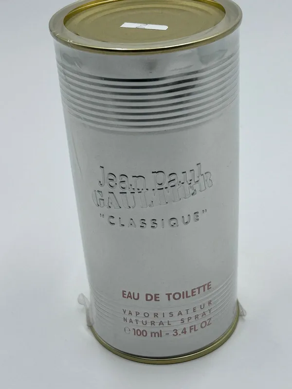 Jean Paul Classique EDT 3.4 Oz