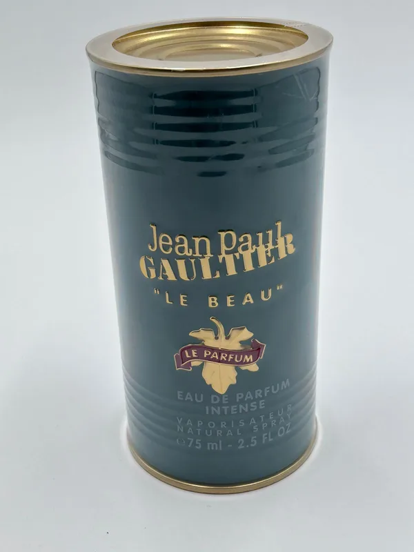 Jean Paul Le Beau EDP 2.5 Oz