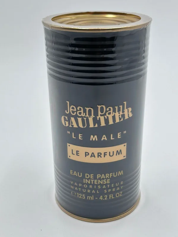 Jean Paul Le Male EDP 4.2 Oz