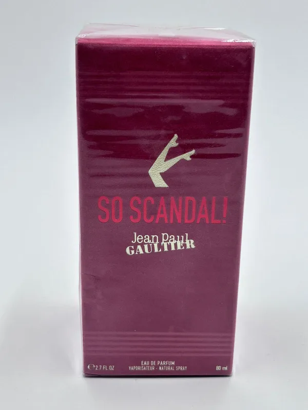 Jean Paul So Scandal EDP 2.7 Oz