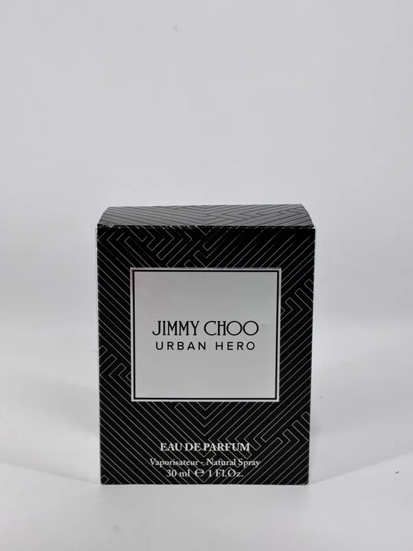 JIMMY CHOO URBAN HERO EDP 1.0 FL OZ