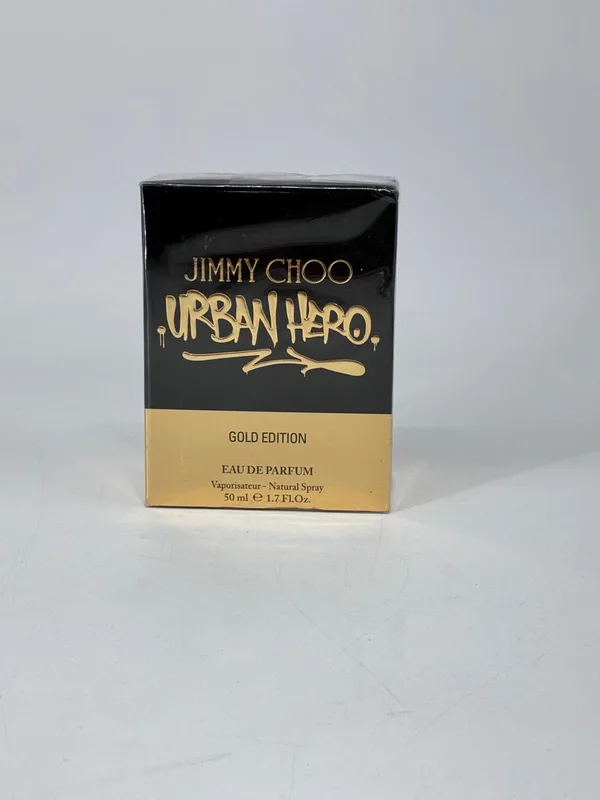 JIMMY CHOO URBAN HERO EDP 1.7 OZ