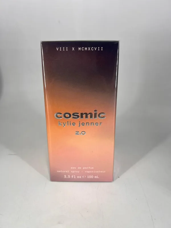 KYLIE JENNER COSMIC 2.0 3.3 OZ EDP