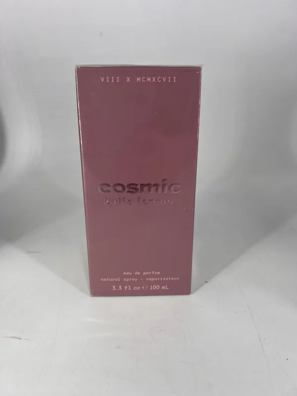 KYLIE JENNER COSMIC 3.3 OZ EDP