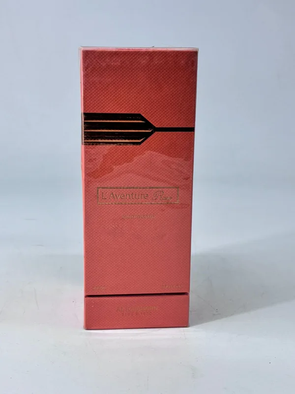 L AVENTURE ROSE EDP 6.76 OZ