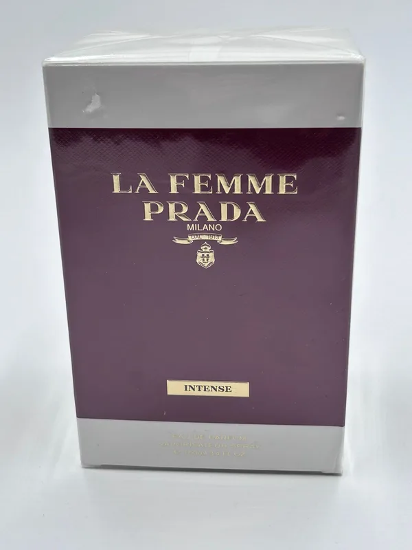 La Femme Prada Intense EDP 3.4 Oz