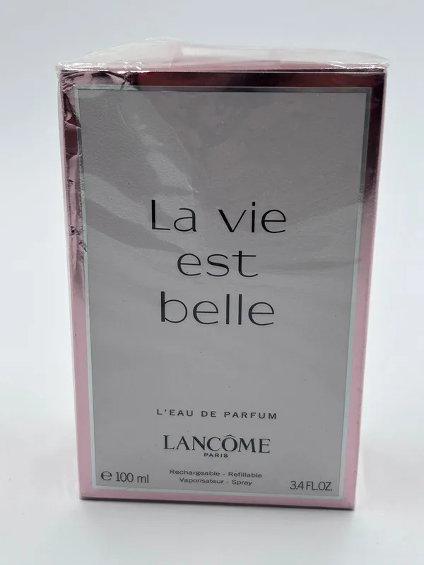 La Vie Est Belle EDP 3.4 Oz