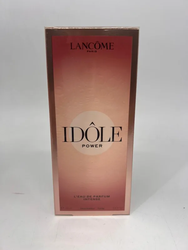 LANCOME IDOLE POWER 3.4 OZ EDP