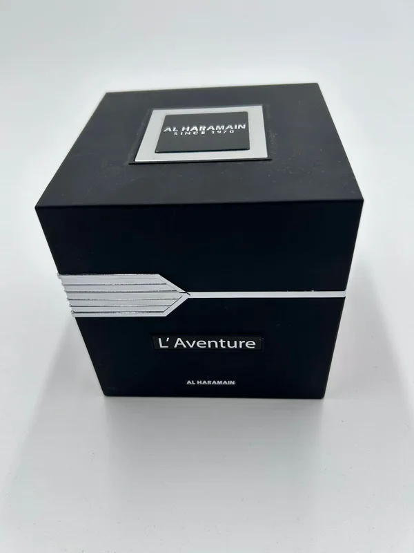 L´Aventure Al Haramain EDP 3.3 Oz