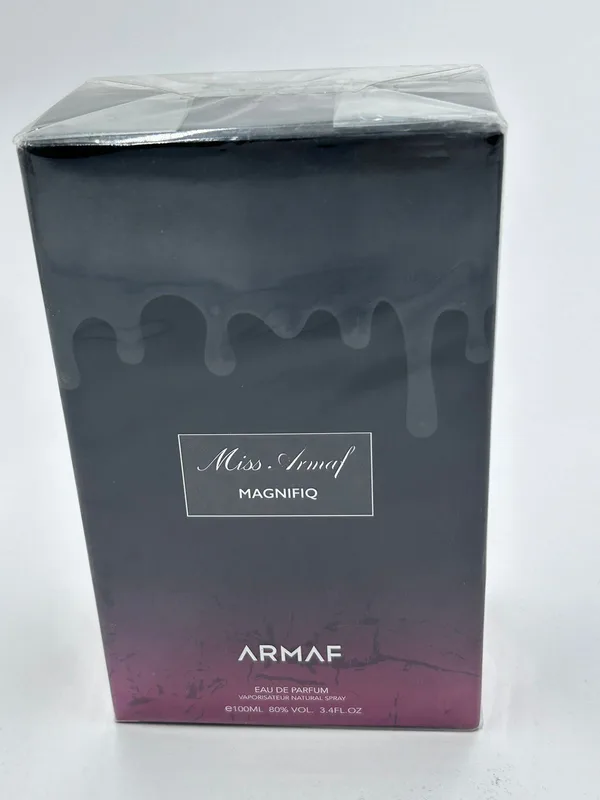 Miss Armaf Magnifiq EDP 3.4 Oz