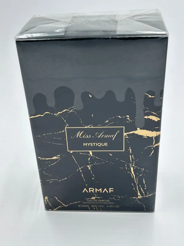 Miss Armaf Mystique EDP 3.4 Oz
