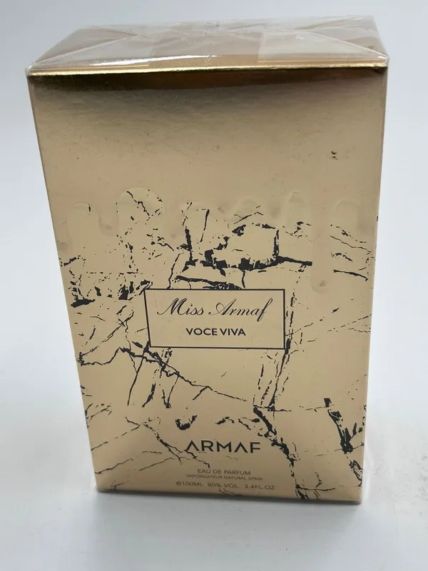 Miss Armaf Voce Viva EDP 3.4 Oz
