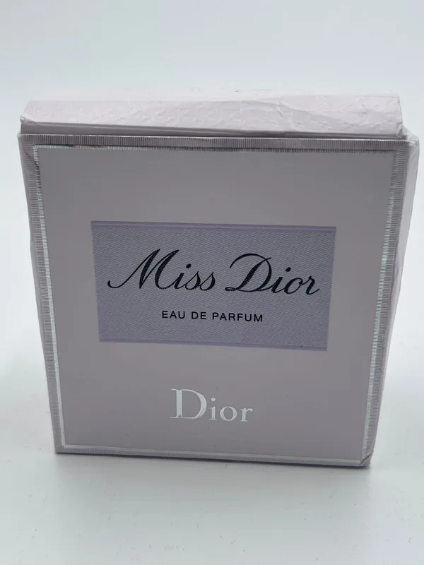 Miss Dior EDP 3.4 Oz