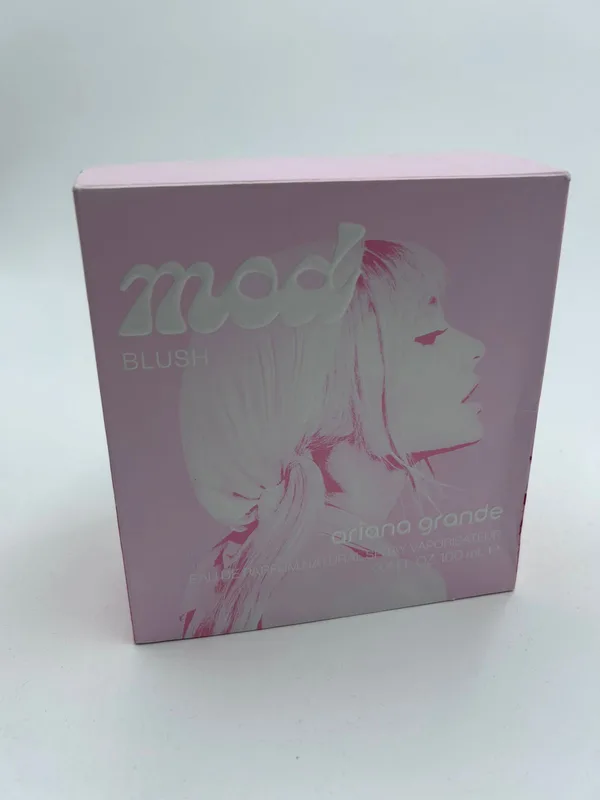 Mod Blush AG EDP 3.4 Oz