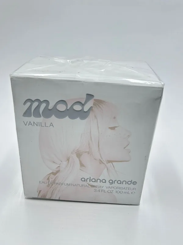 Mod Vainilla AG EDP 3.4 Oz
