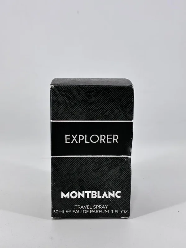 MONTBLANC EXPLORER EDP 1.0 FL OZ