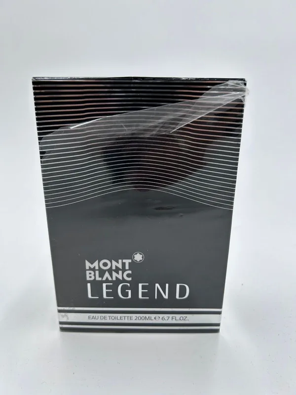 Montblanc Legend EDT 6.7 Oz