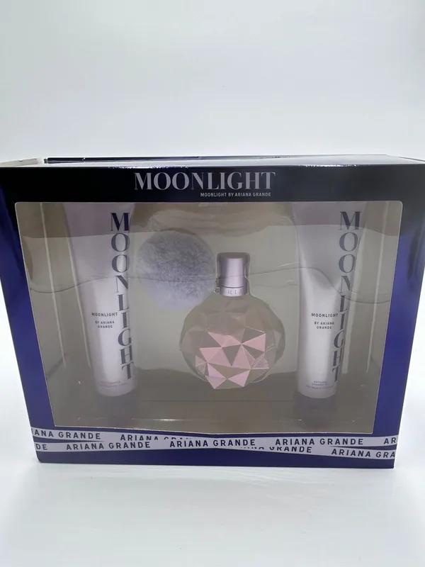 Moonlight AG Set EDP 3.4 Oz