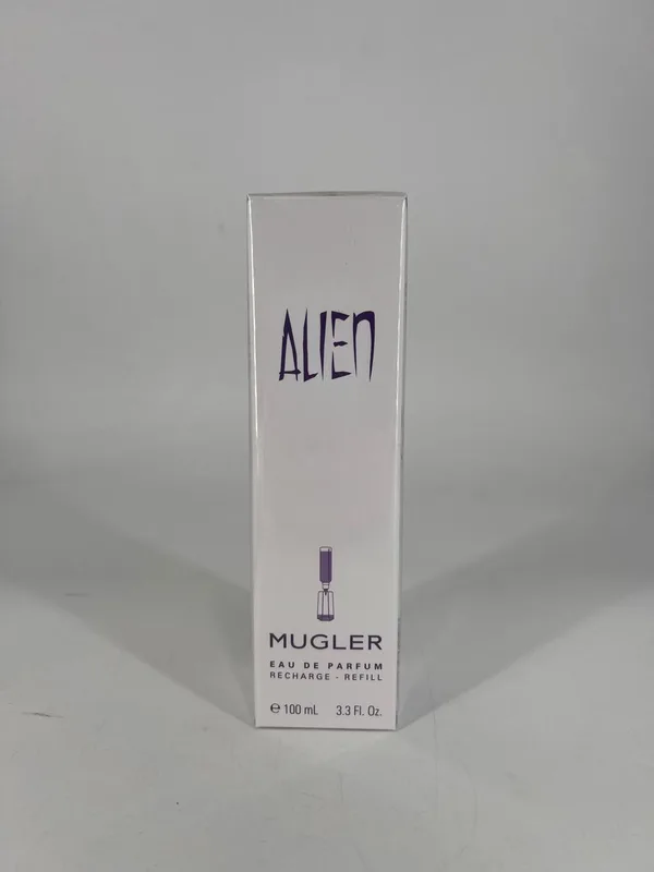 MUGLER ALIEN EDP 3.3 OZ