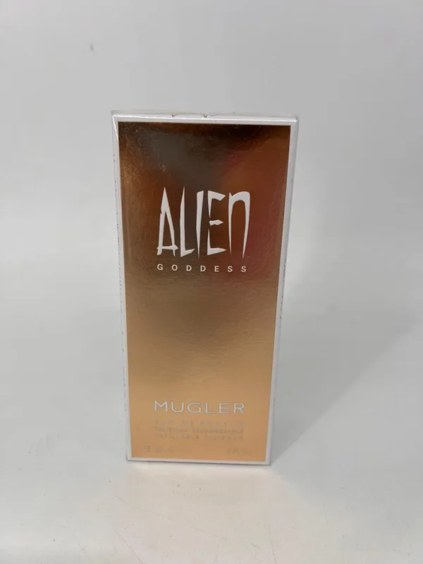 MUGLER ALIEN GODDESS 3.0 OZ EDP