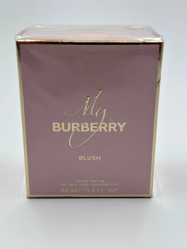 My Burberrry Blush EDP 3 Oz