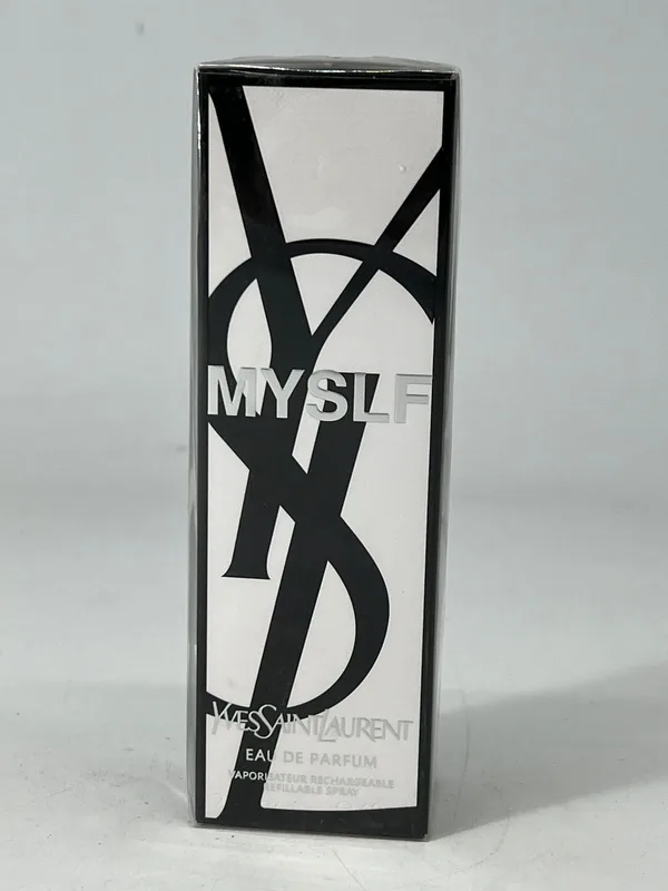 MYSLF SAINT LAURENT EDP 2.0 OZ