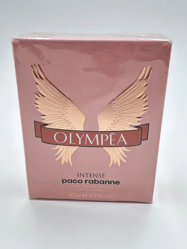 Olympea Intense EDP 2.7 Oz
