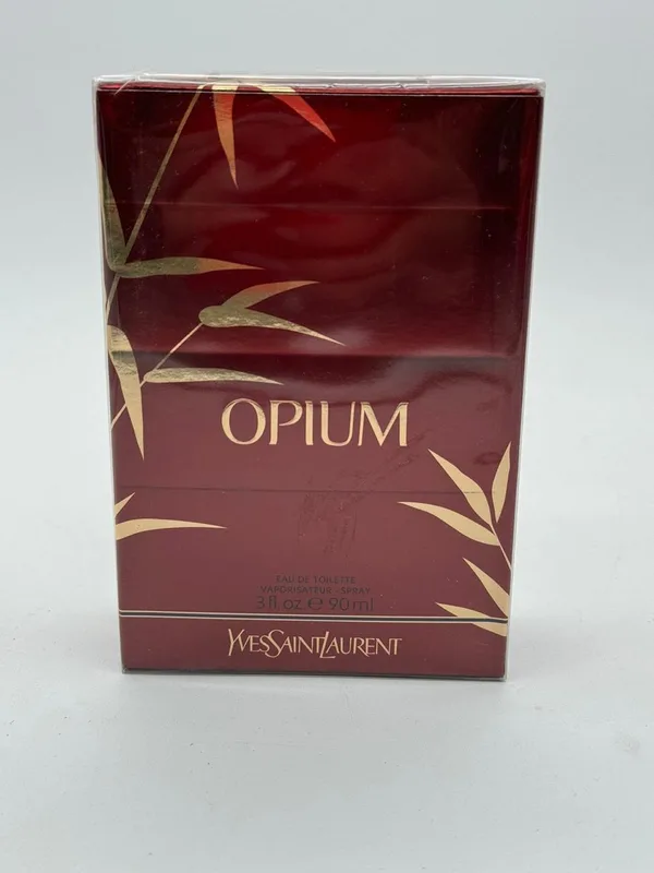 Opium EDT 3 Oz