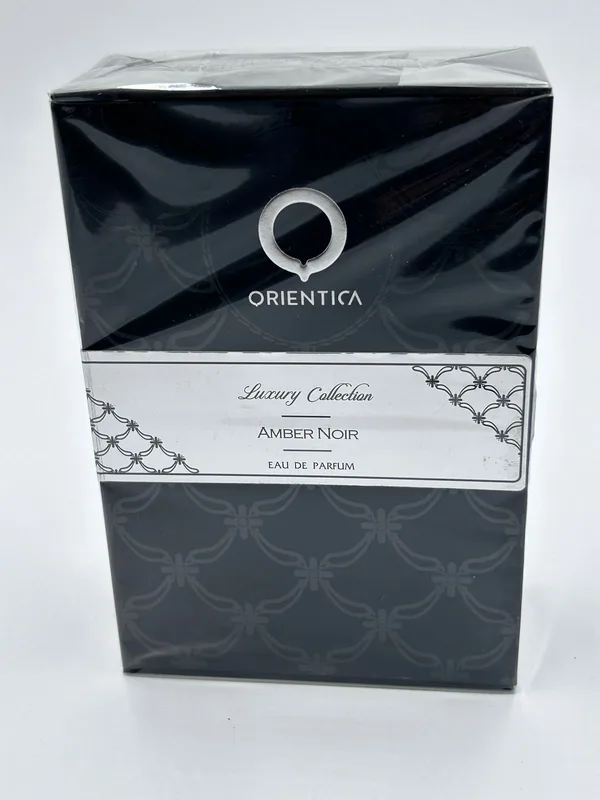 Orientica Amber Noir EDP 2.7 Oz