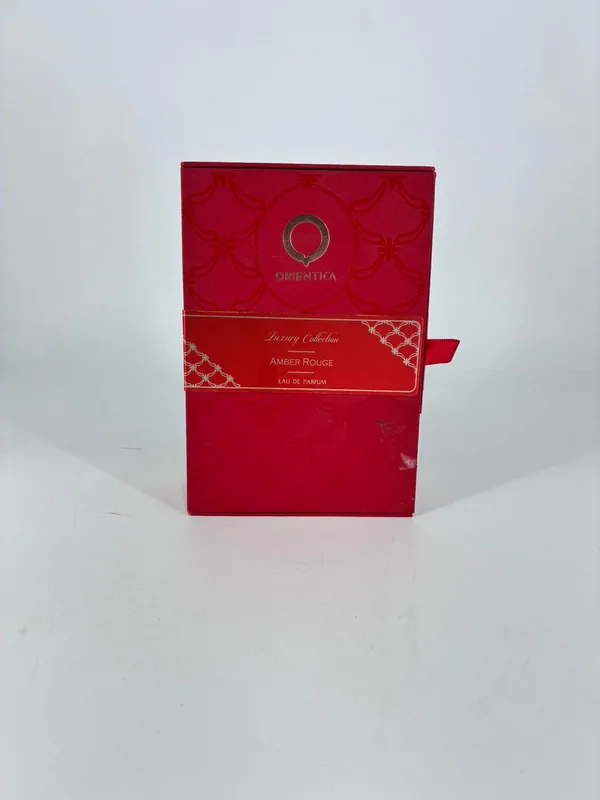 ORIENTICA AMBER ROUGE EDP 2.7OZ
