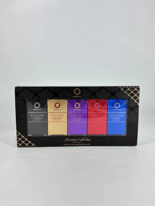 ORIENTICA LUXURY COLLECTION EDP 0.25OZ
