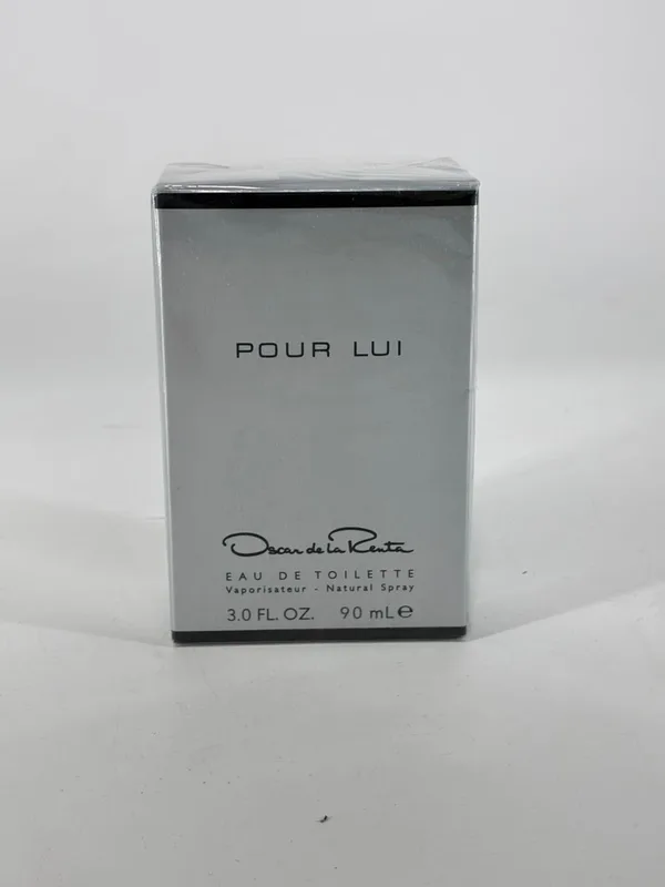 OSCAR DE LA RENTA POUR LUI EDT 3.0 FL OZ