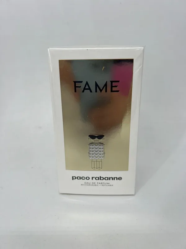 PACO RABANNE FAME EAU DE PARFUM 2.7 OZ EDP