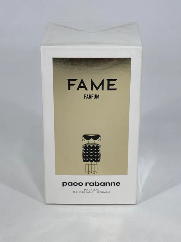 PACO RABANNE PARFUM 2.7OZ