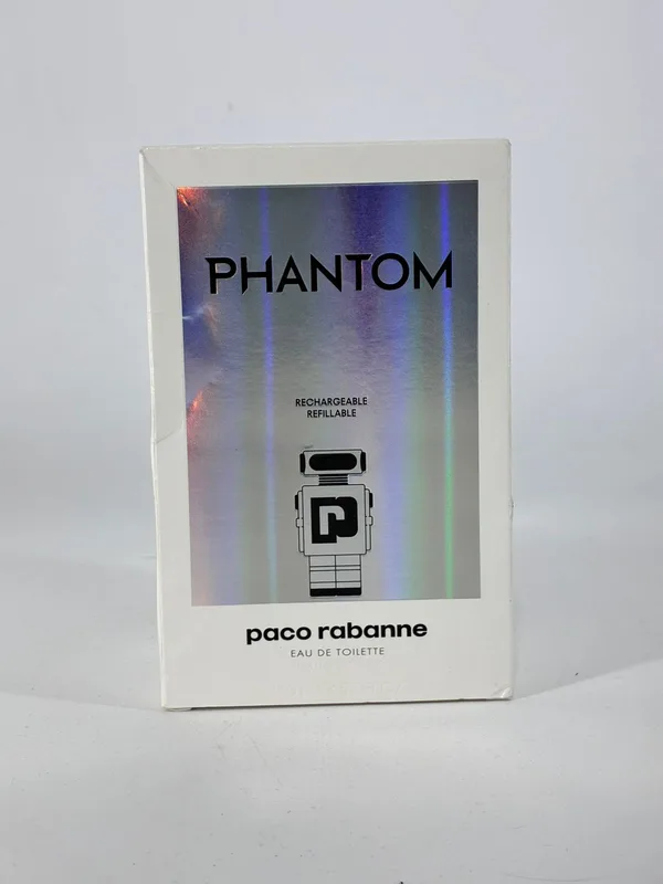 PACO RABANNE PHANTOM EDT 150 ML