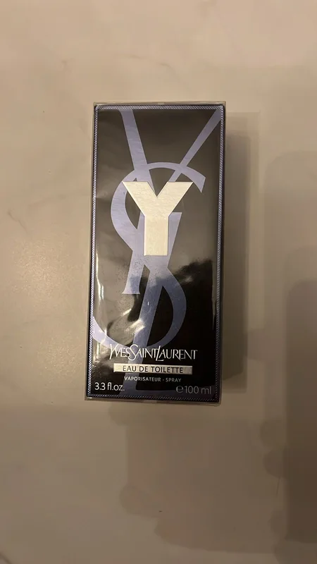 Perfume Sain Laurent EDT 100ml