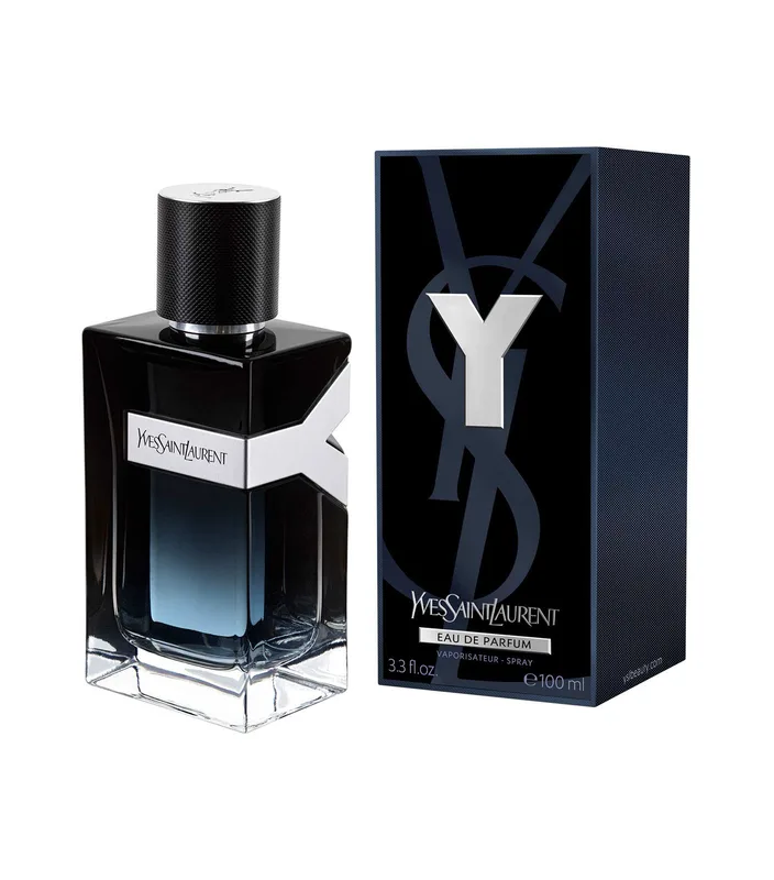 Perfume Saint Laurent EDP 100 ML