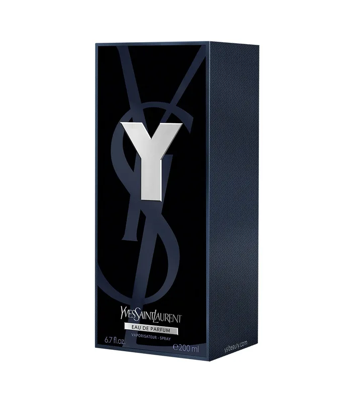 Perfume Saint Laurent EDP 200 ML