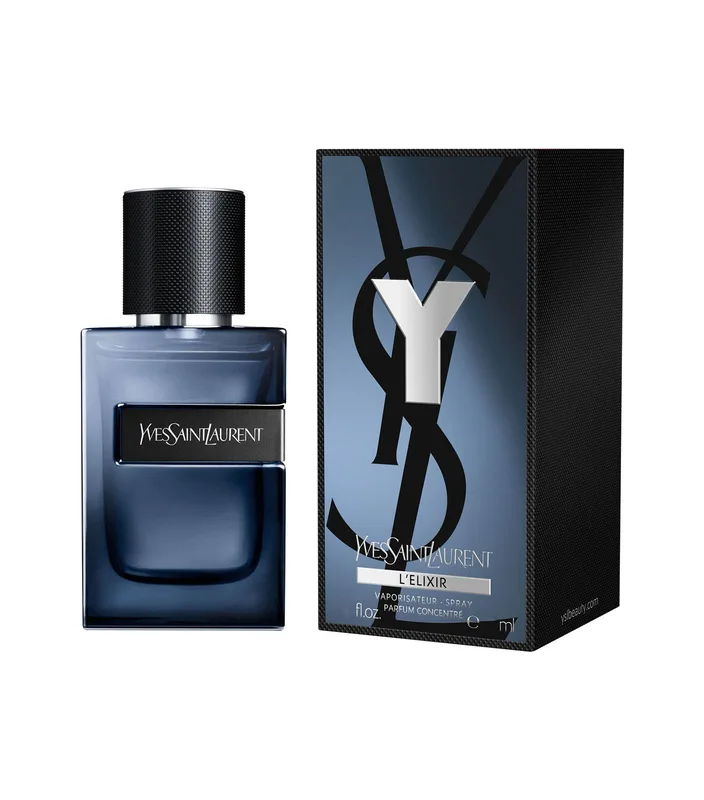 Perfume Saint Laurent Elixir 60Ml