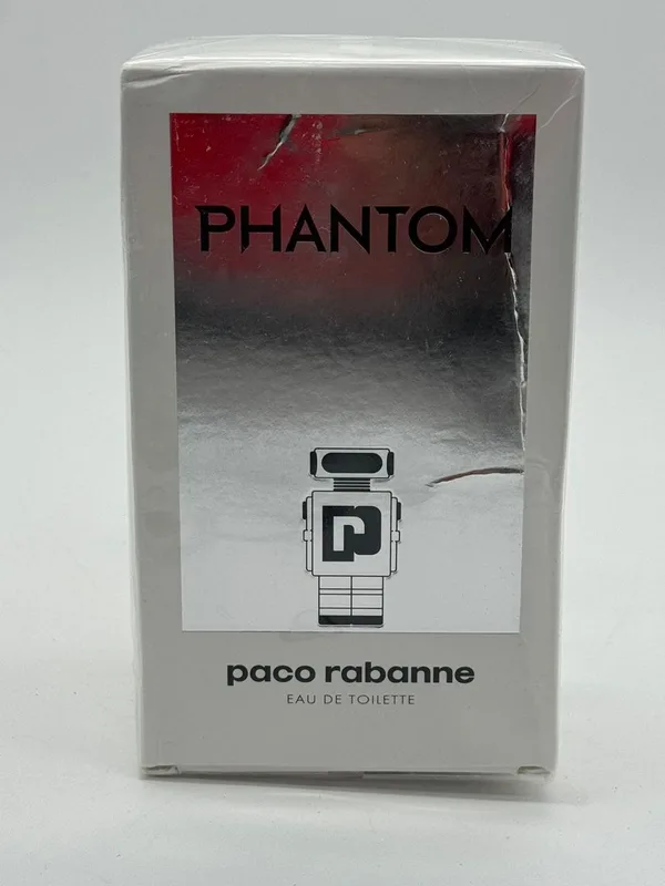 Phantom EDT 3.4 Oz