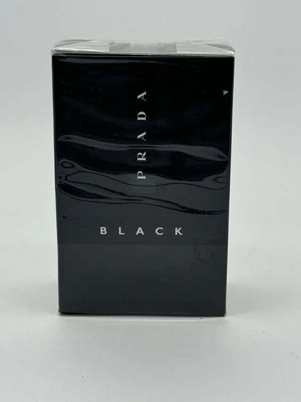 Prada Black EDP 3.3 Oz