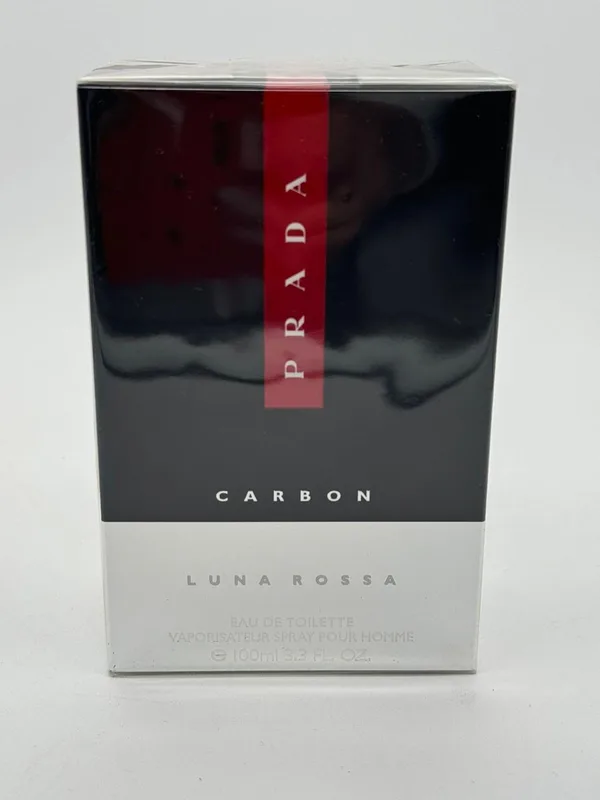Prada Carbon EDT 3.3 Oz