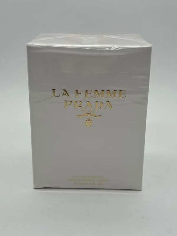 Prada La Femme EDP 1.7 Oz