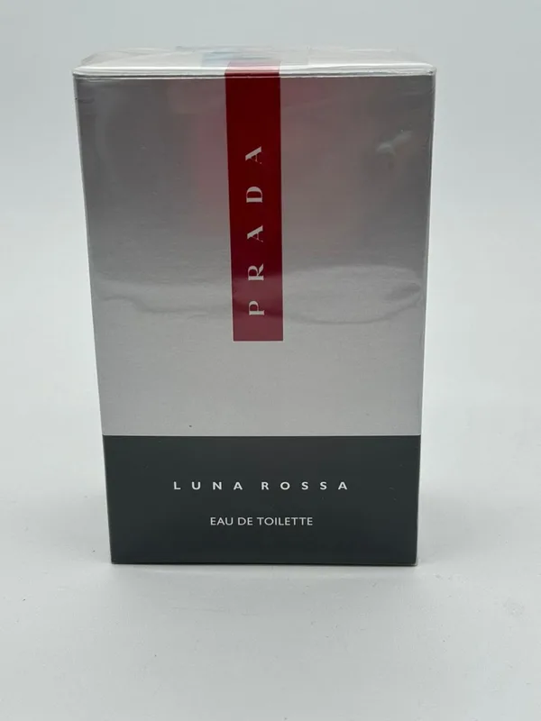 Prada Luna Rossa EDT 3.3 Oz