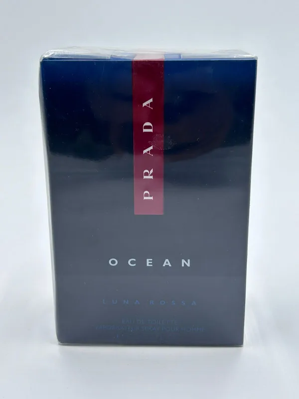 Prada Ocean EDT 5 Oz