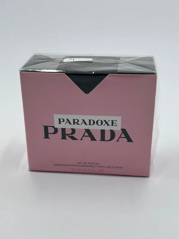Prada Paradoxe EDP 3 Oz